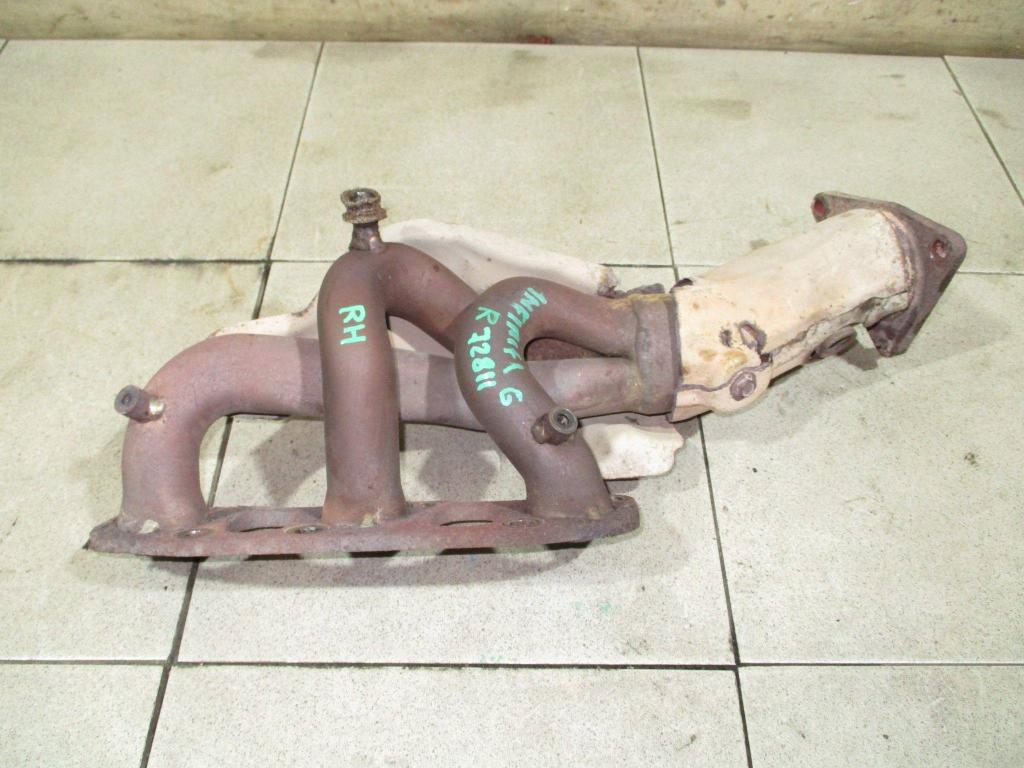 Коллектор выпускной, 2500 рублей, Пермь