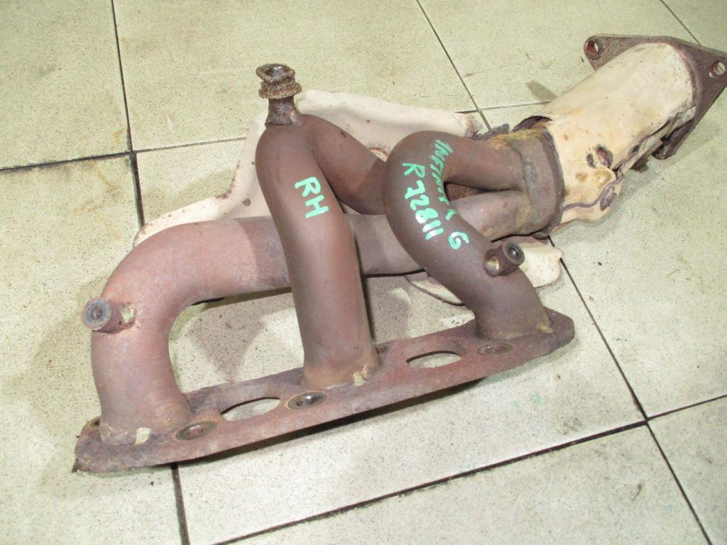 Коллектор выпускной, 2500 рублей, Пермь