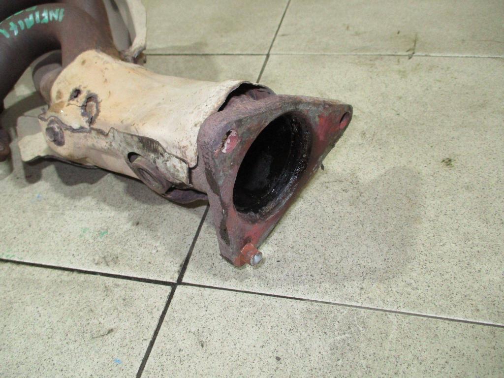 Коллектор выпускной, 2500 рублей, Пермь