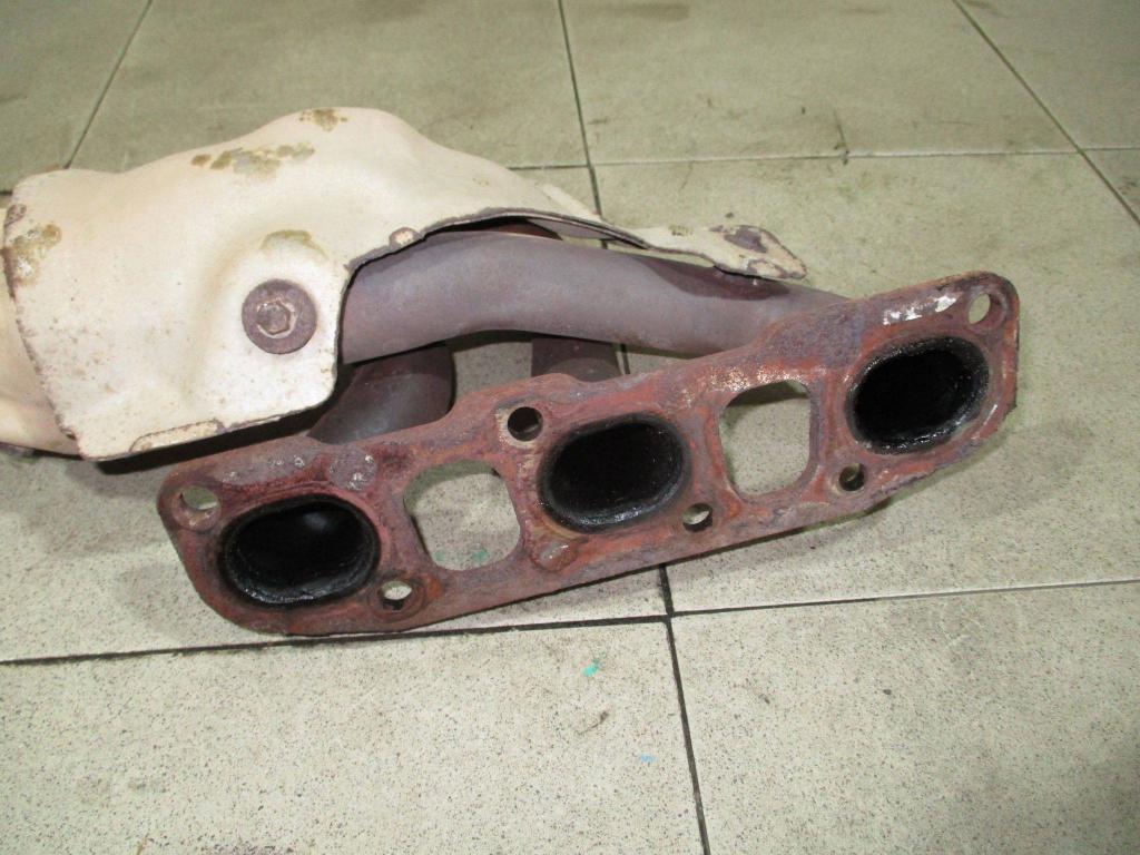 Коллектор выпускной, 2500 рублей, Пермь