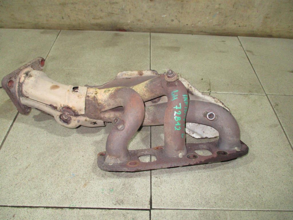 Коллектор выпускной, 2500 рублей, Пермь