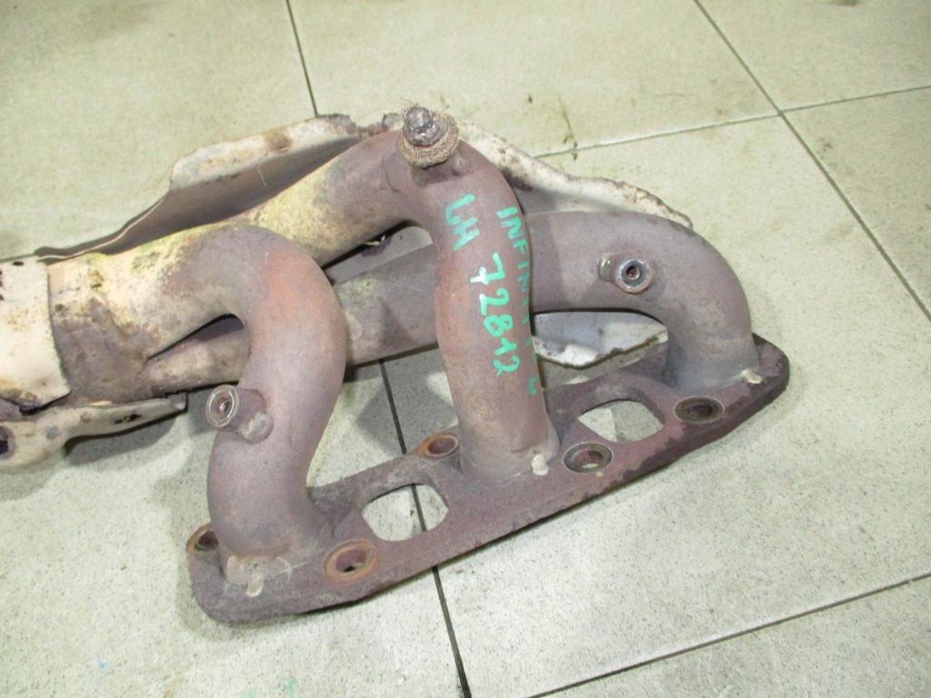 Коллектор выпускной, 2500 рублей, Пермь