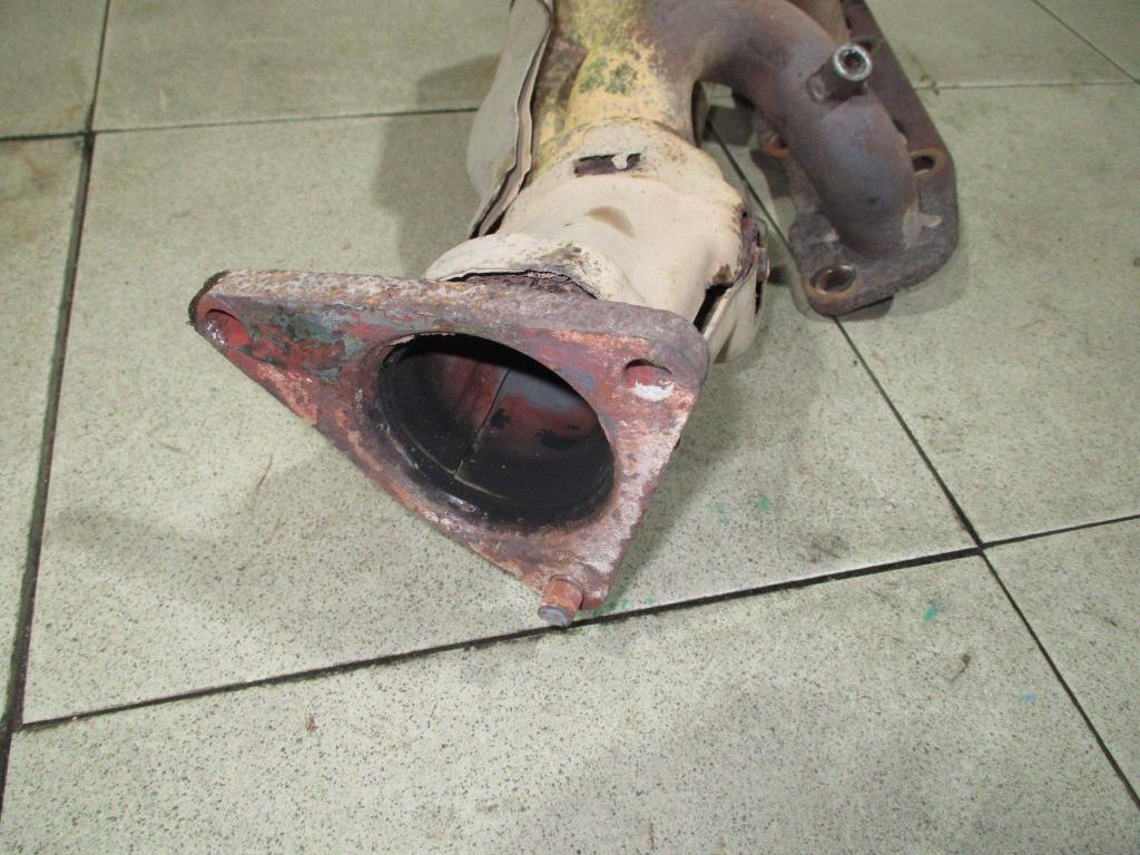 Коллектор выпускной, 2500 рублей, Пермь