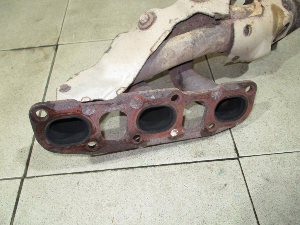 Коллектор выпускной, 2500 рублей, Пермь