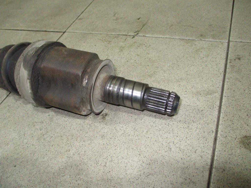 Полуось передняя правая, 12000 рублей, Пермь