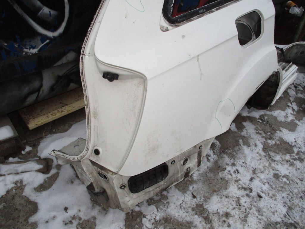 Крыло заднее правое, 12000 рублей, Пермь