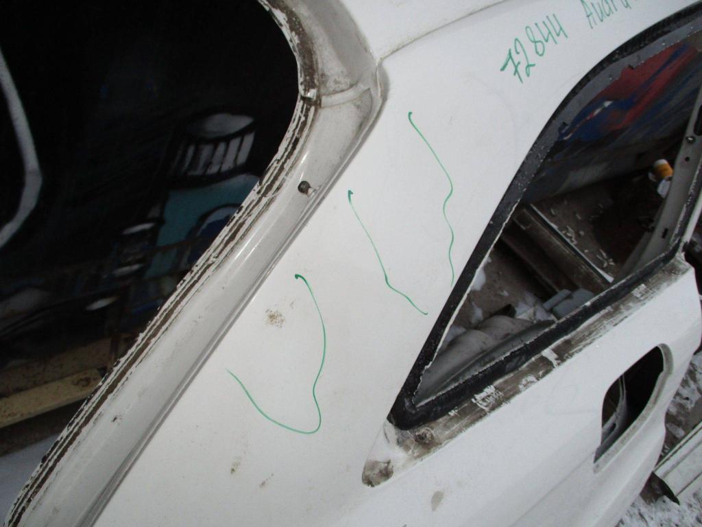 Крыло заднее правое, 12000 рублей, Пермь