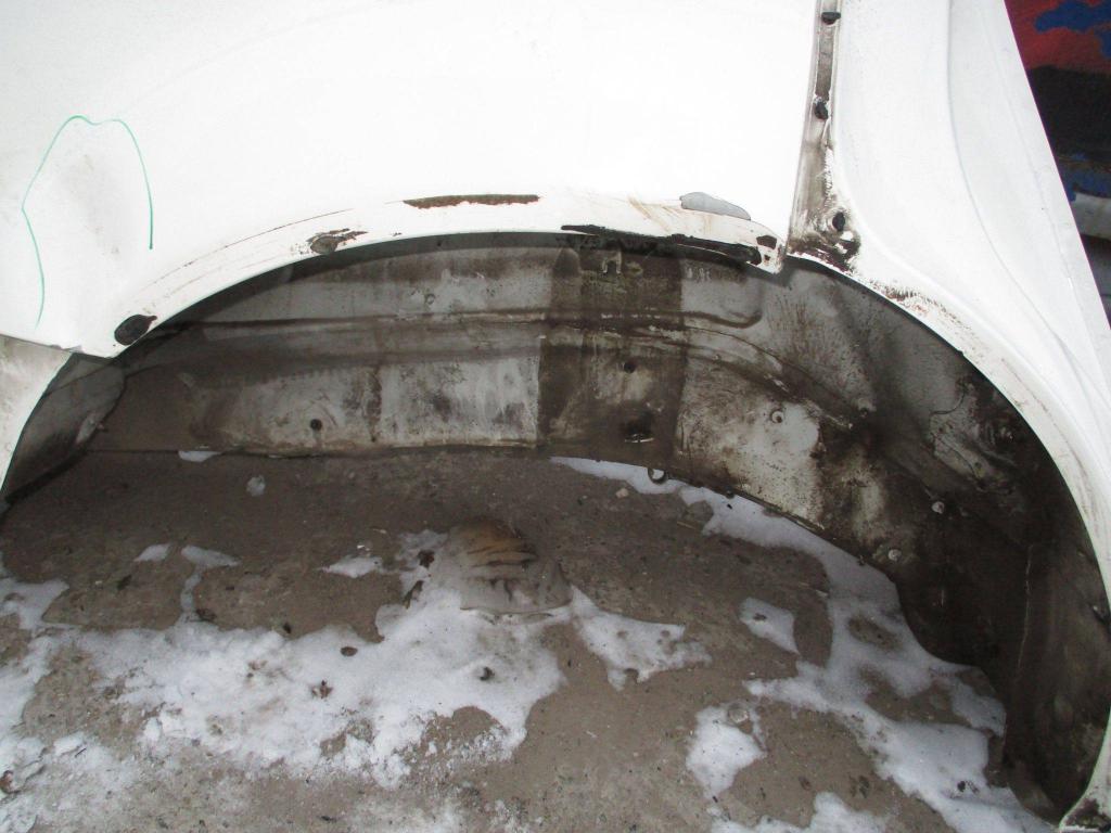 Крыло заднее правое, 12000 рублей, Пермь