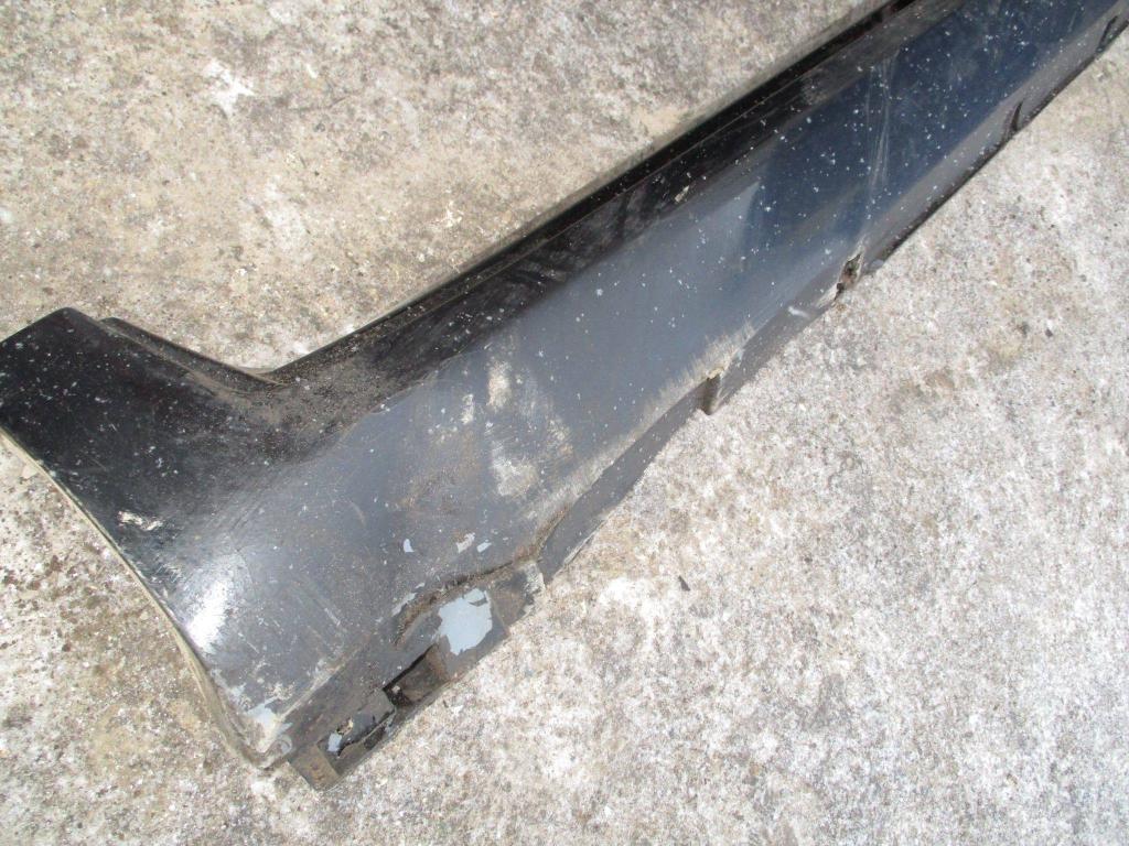 Накладка на порог наружная, 2000 рублей, Пермь