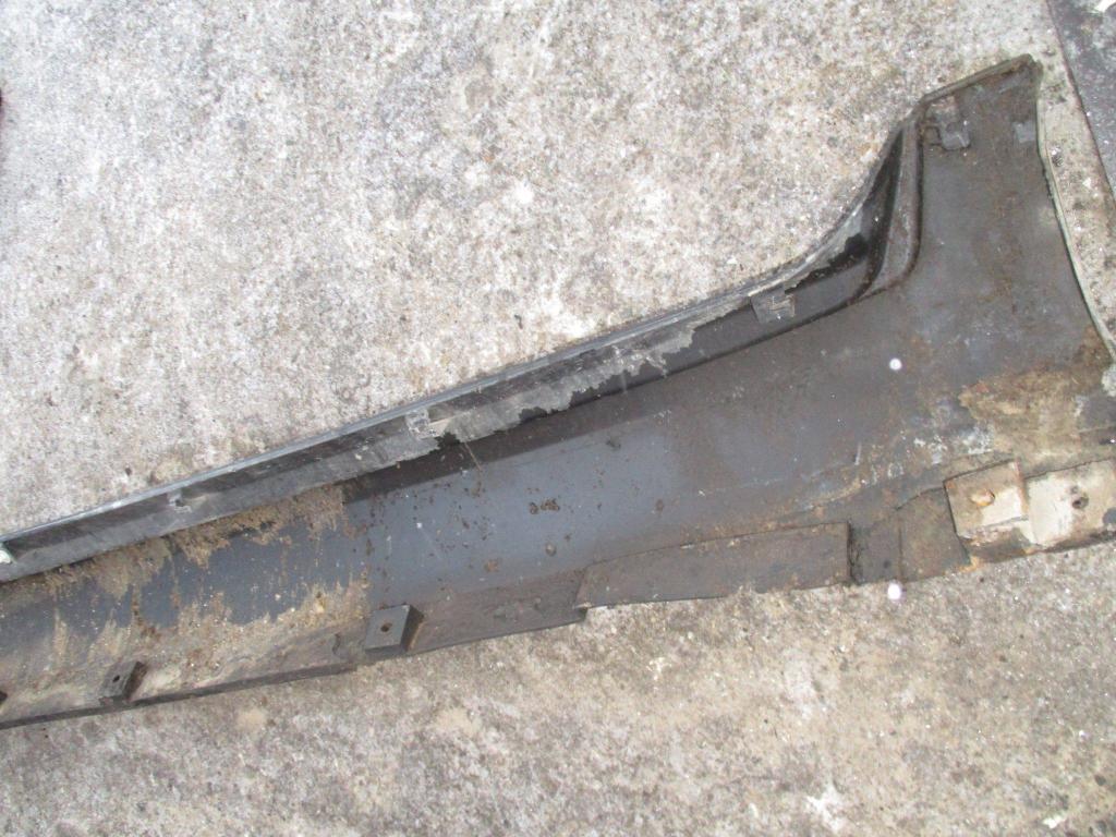 Накладка на порог наружная, 2000 рублей, Пермь