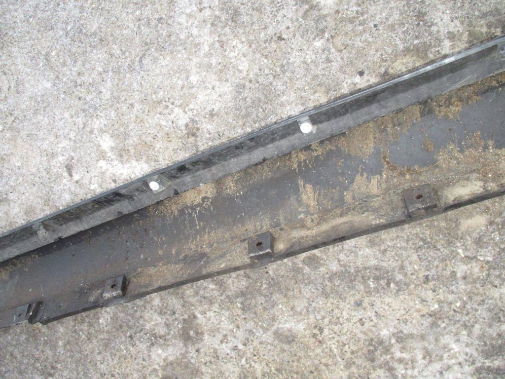 Накладка на порог наружная, 2000 рублей, Пермь