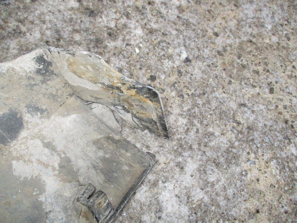 Накладка на порог наружная, 2000 рублей, Пермь