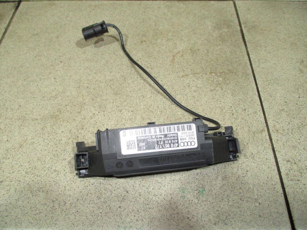 Блок электронный, 1000 рублей, Пермь