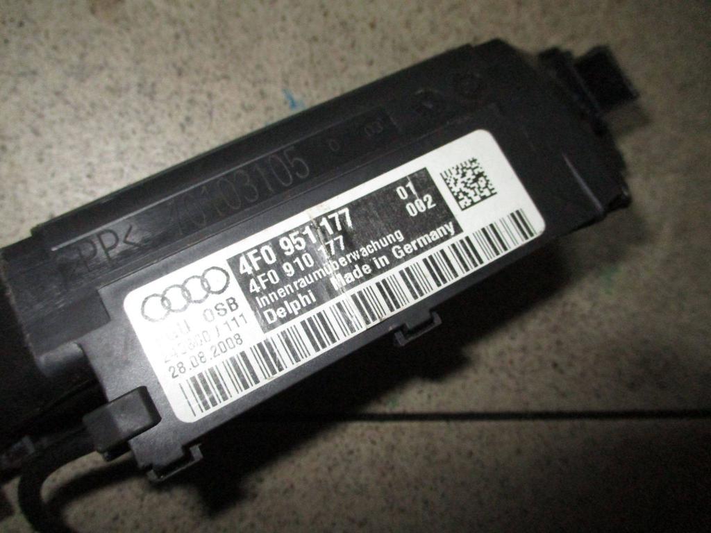 Блок электронный, 1000 рублей, Пермь