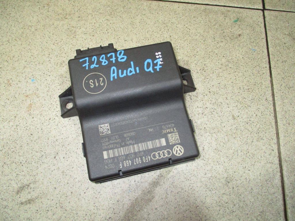 Блок электронный, 1500 рублей, Пермь