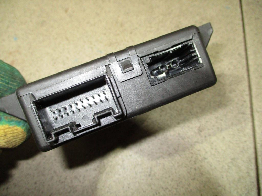 Блок электронный, 1500 рублей, Пермь