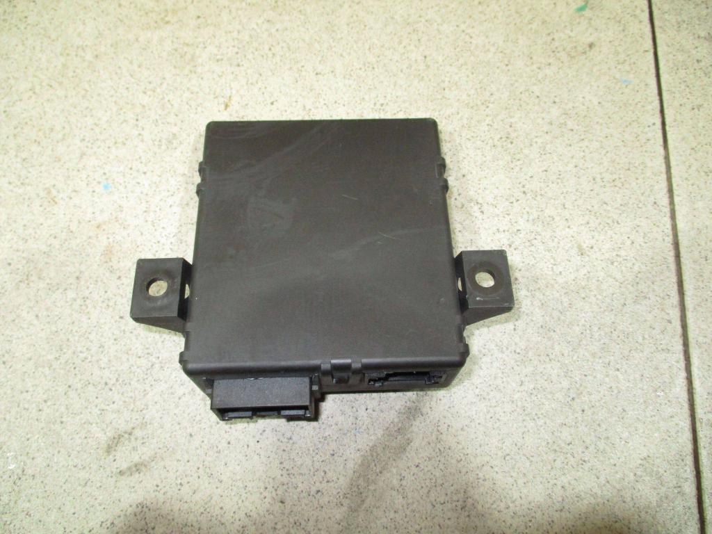 Блок электронный, 1500 рублей, Пермь