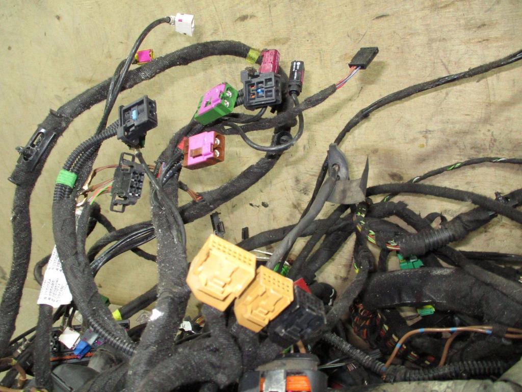 Проводка салонная, 12000 рублей, Пермь