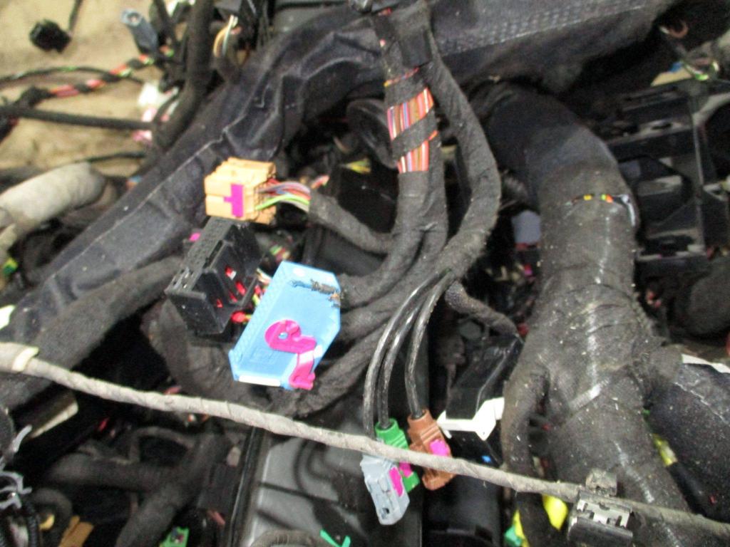 Проводка салонная, 12000 рублей, Пермь