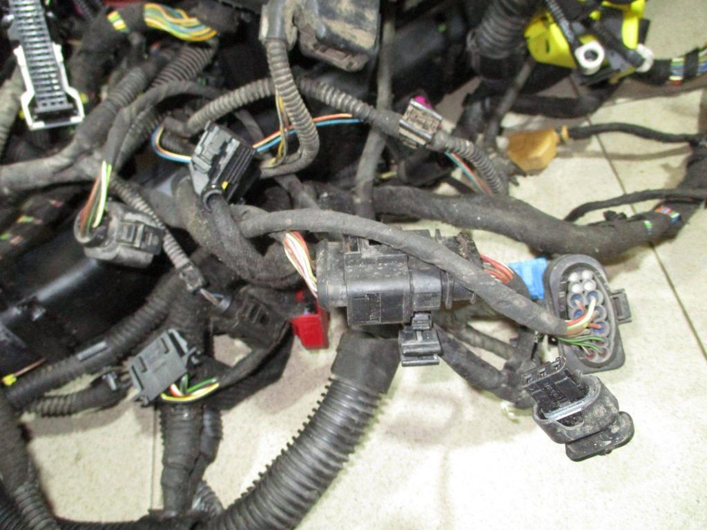 Проводка салонная, 12000 рублей, Пермь