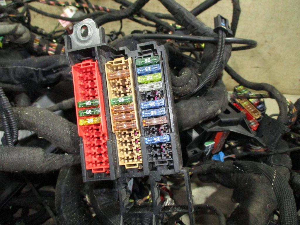 Проводка салонная, 12000 рублей, Пермь