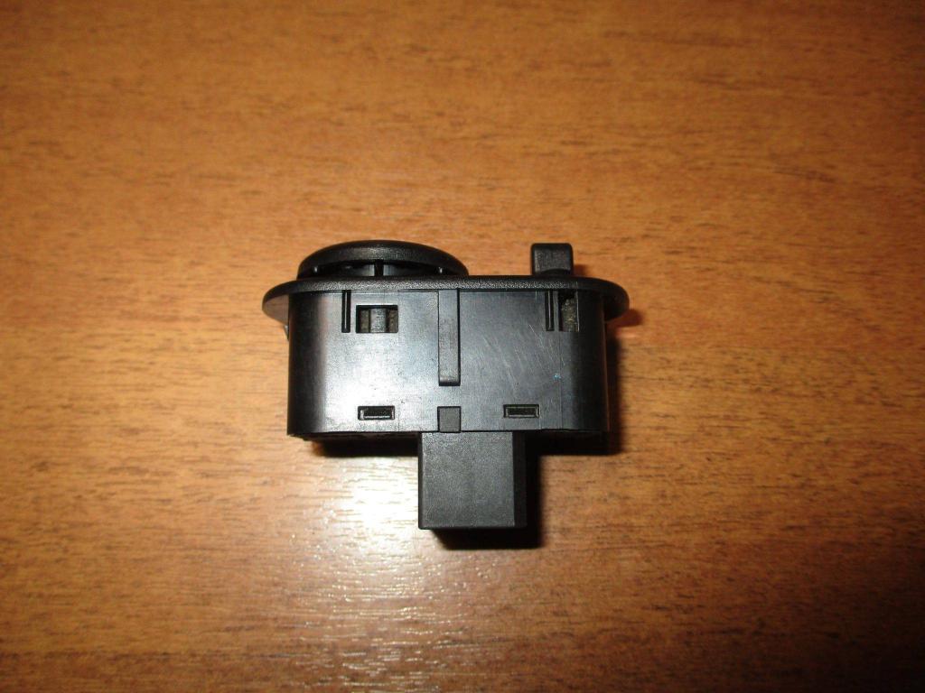 Переключатель регулировки зеркала, 500 рублей, Пермь