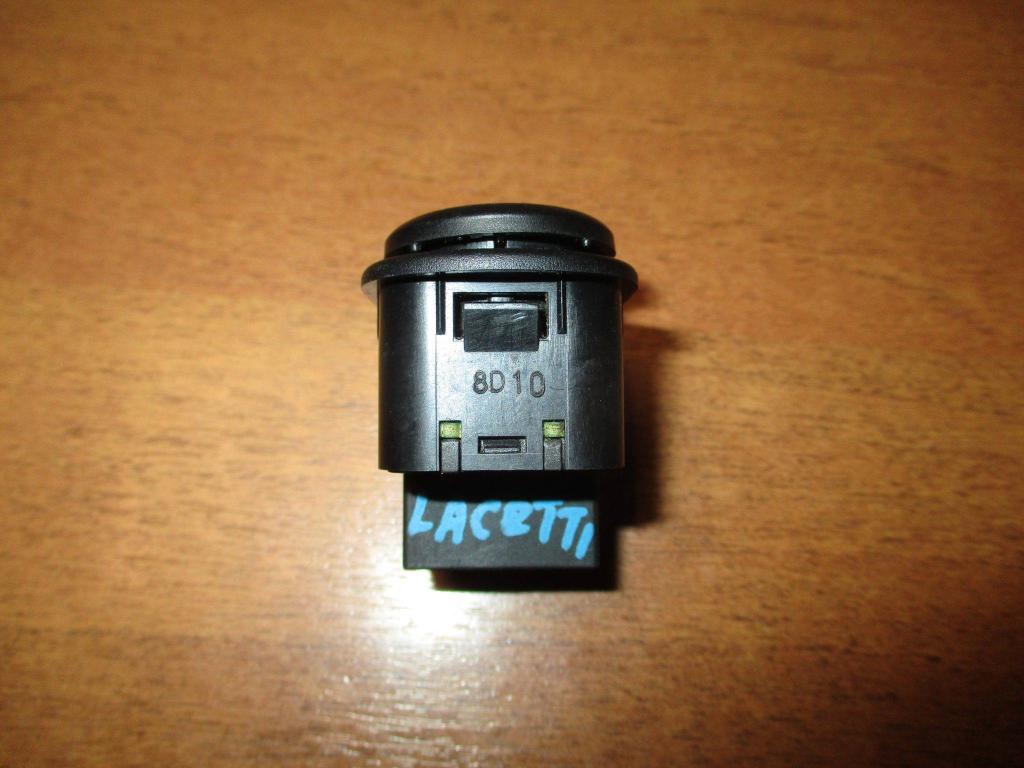 Переключатель регулировки зеркала, 500 рублей, Пермь