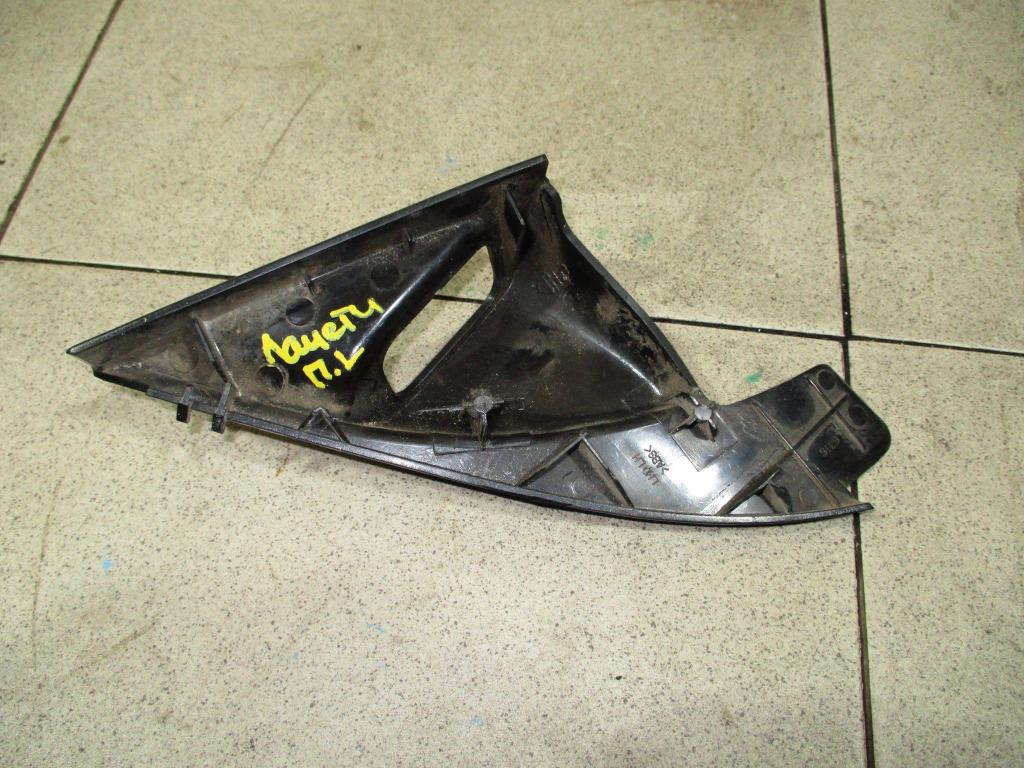 Крышка зеркала внутренняя левая, 500 рублей, Пермь