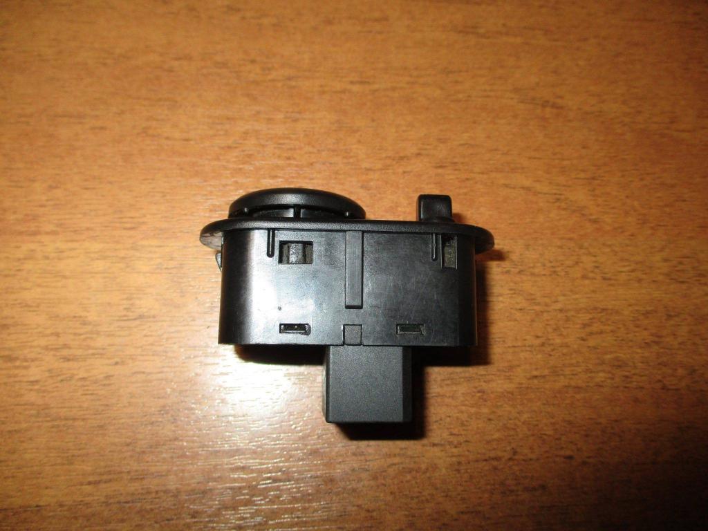 Переключатель регулировки зеркала, 500 рублей, Пермь