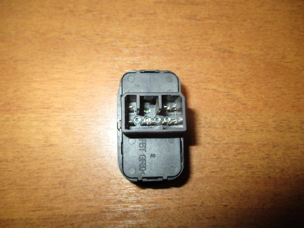 Переключатель регулировки зеркала, 500 рублей, Пермь