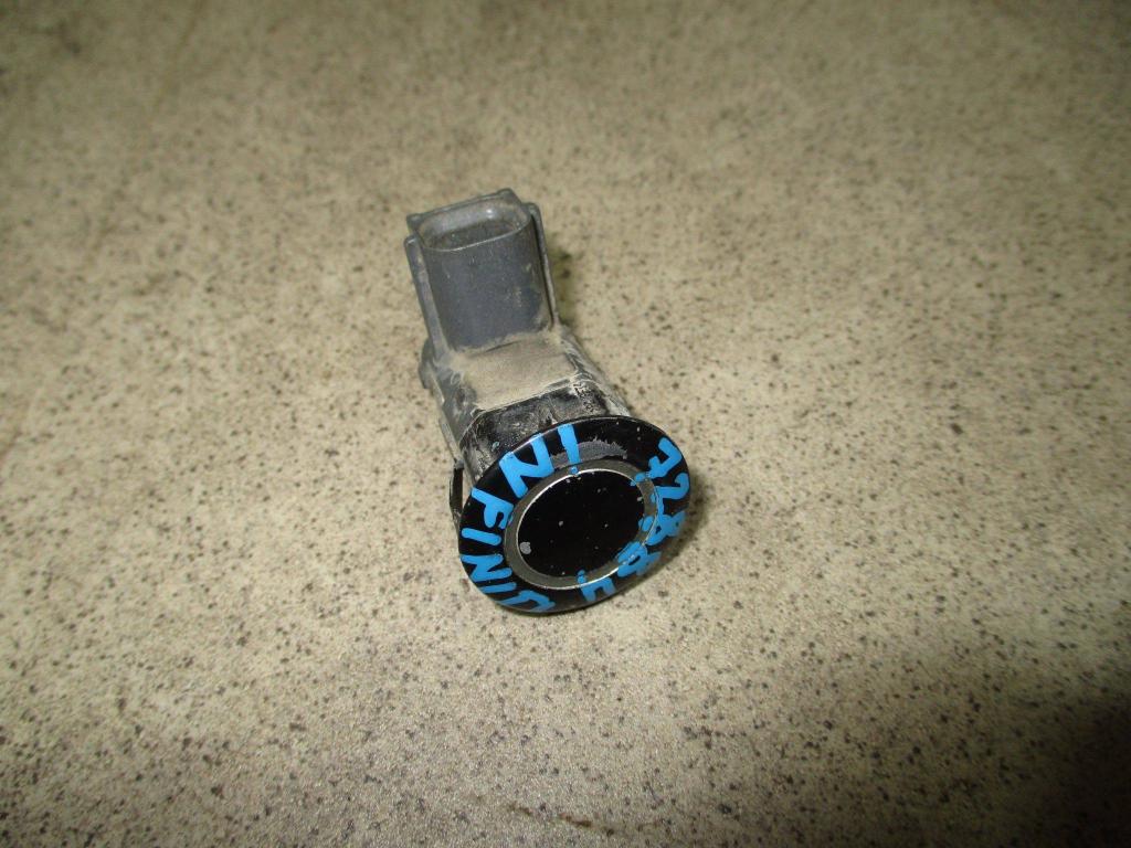 Датчик парковки, 2000 рублей, Пермь