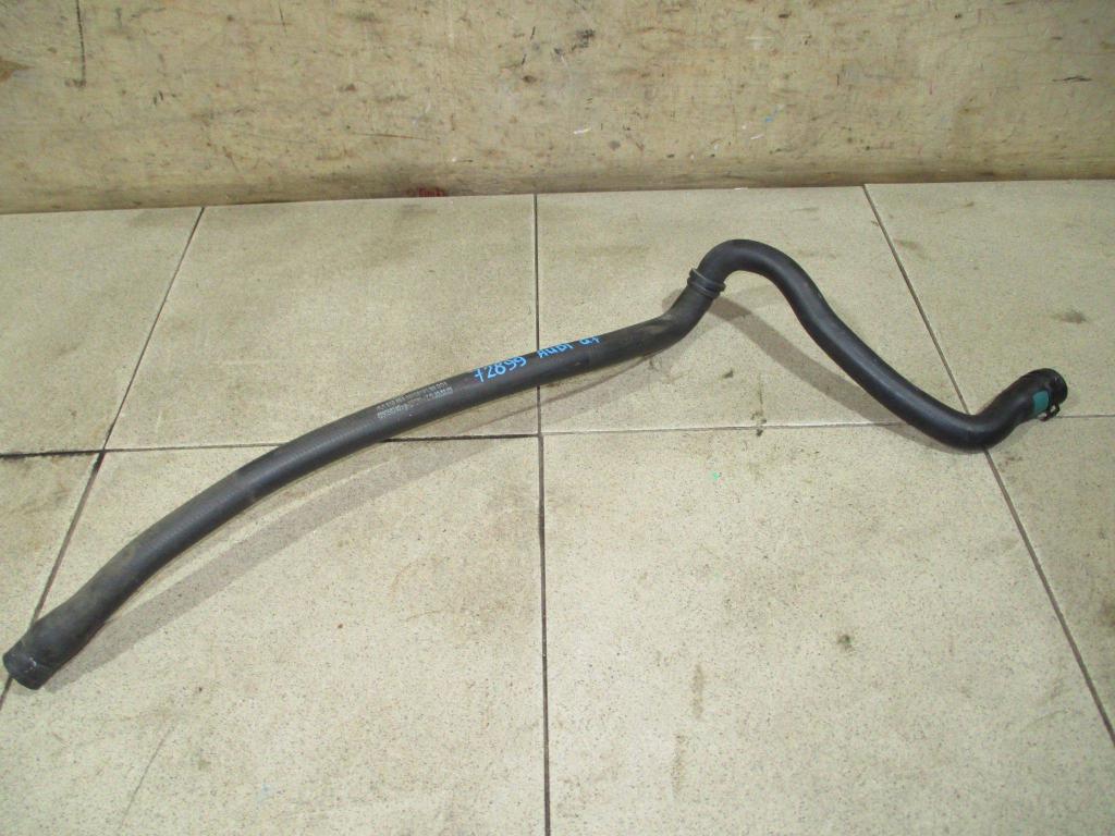 Патрубок отопителя, 700 рублей, Пермь