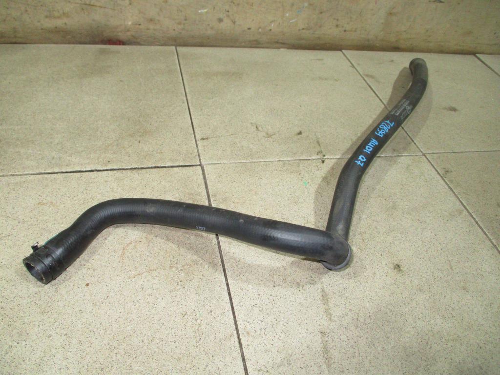 Патрубок отопителя, 700 рублей, Пермь