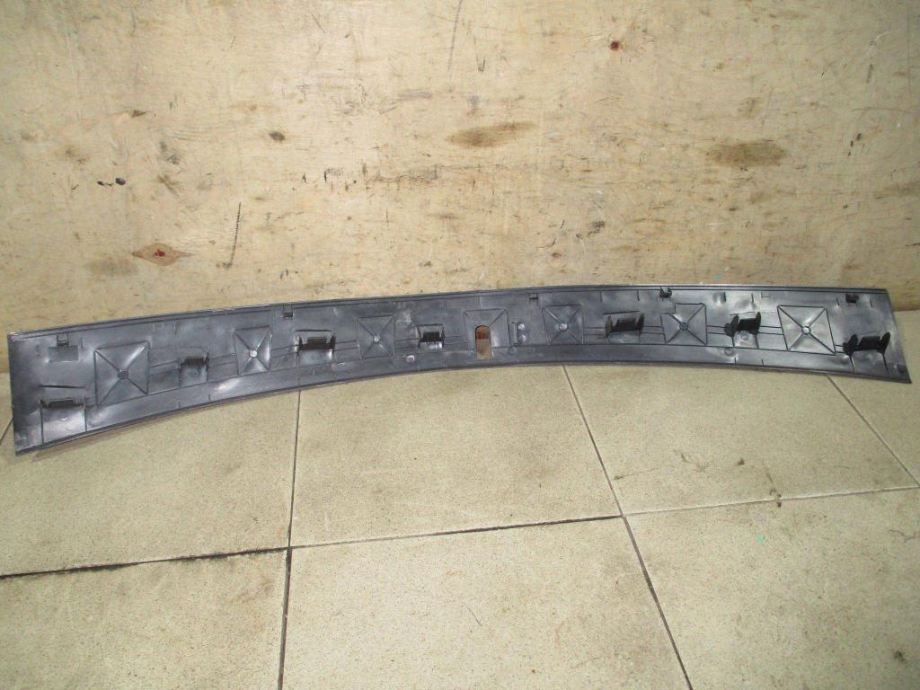 Обшивка багажника, 500 рублей, Пермь