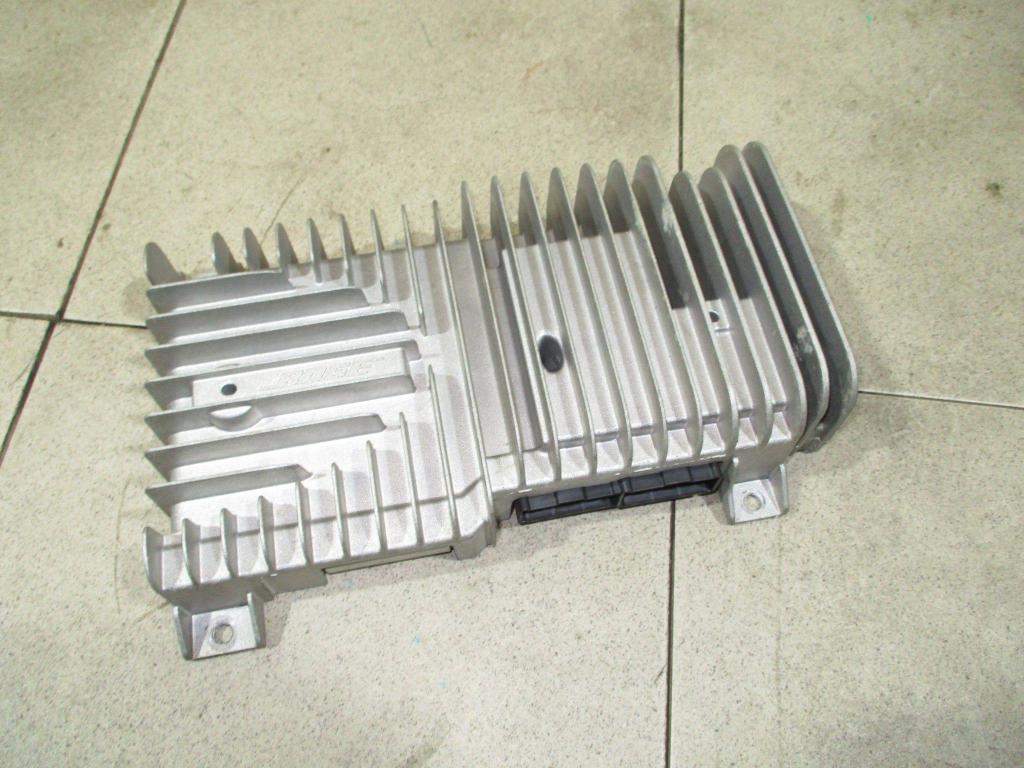 Усилитель акустической системы, 3000 рублей, Пермь