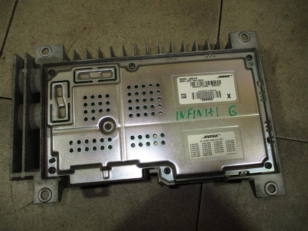 Усилитель акустической системы, 3000 рублей, Пермь