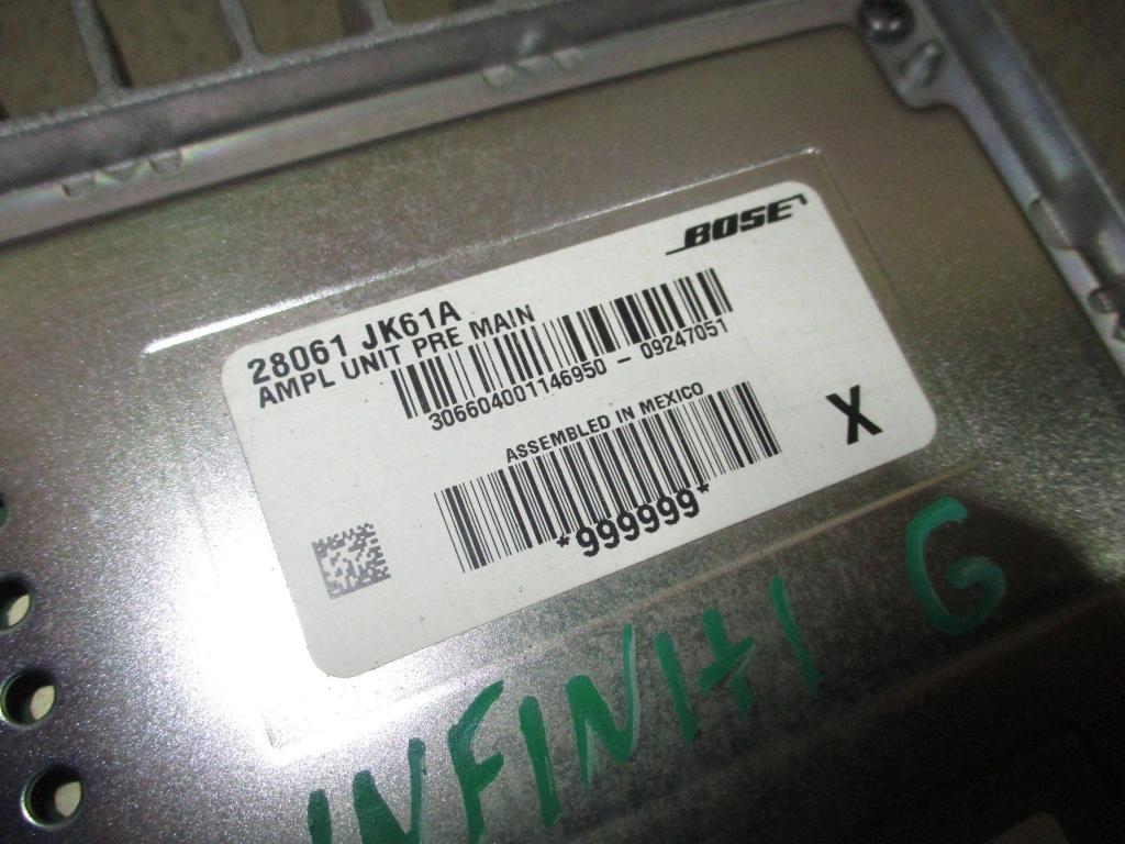Усилитель акустической системы, 3000 рублей, Пермь