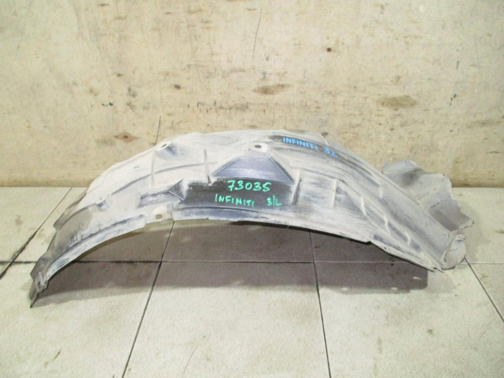 Локер передний левый, 500 рублей, Пермь