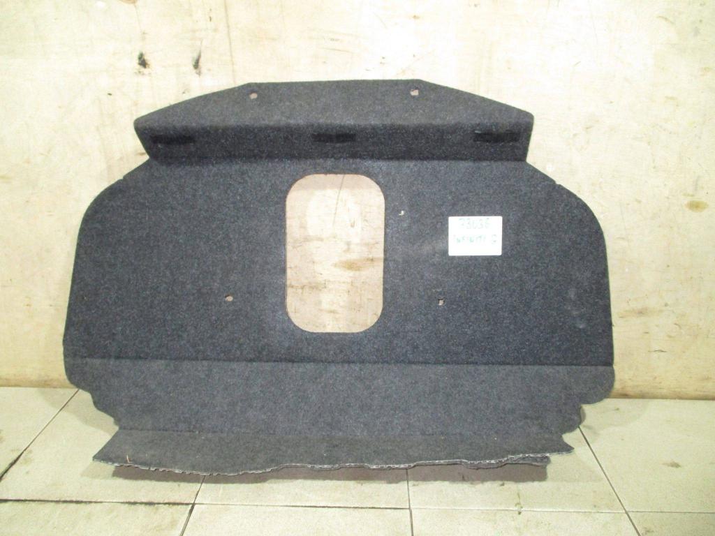 Обшивка багажника, 1000 рублей, Пермь