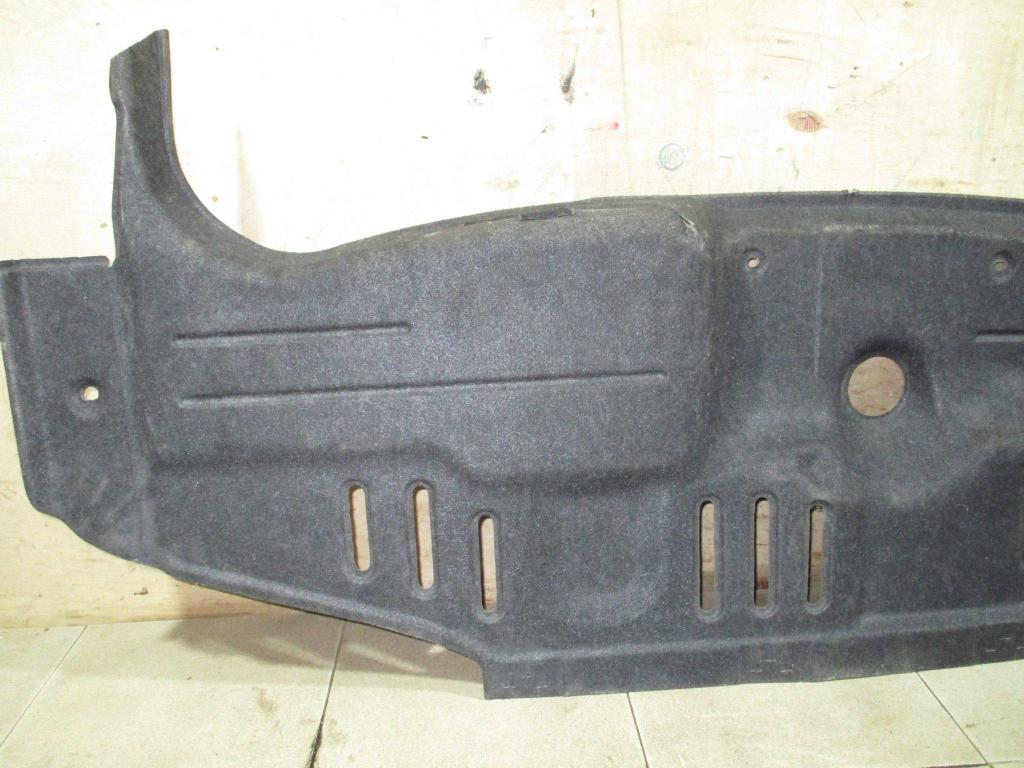 Обшивка багажника, 1000 рублей, Пермь