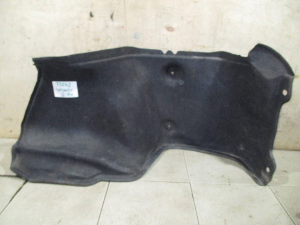 Обшивка багажника, 1500 рублей, Пермь