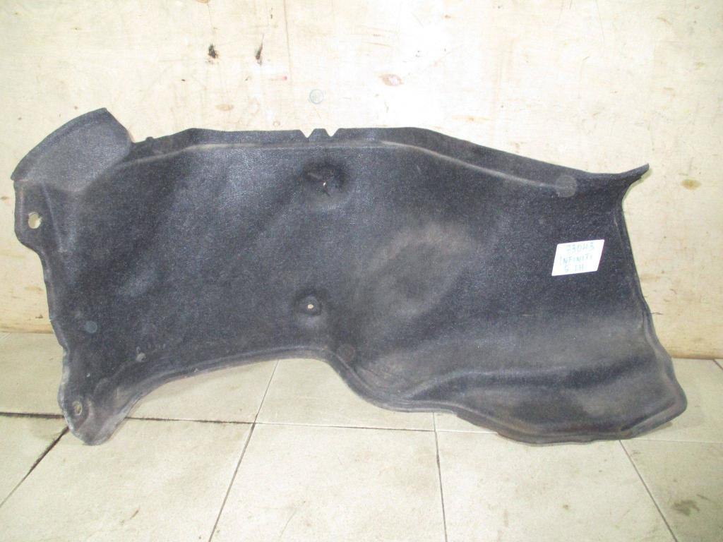 Обшивка багажника, 1500 рублей, Пермь