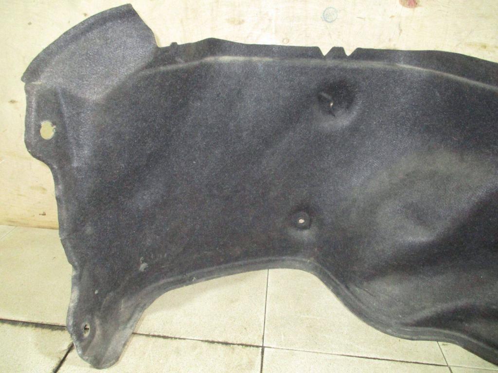 Обшивка багажника, 1500 рублей, Пермь