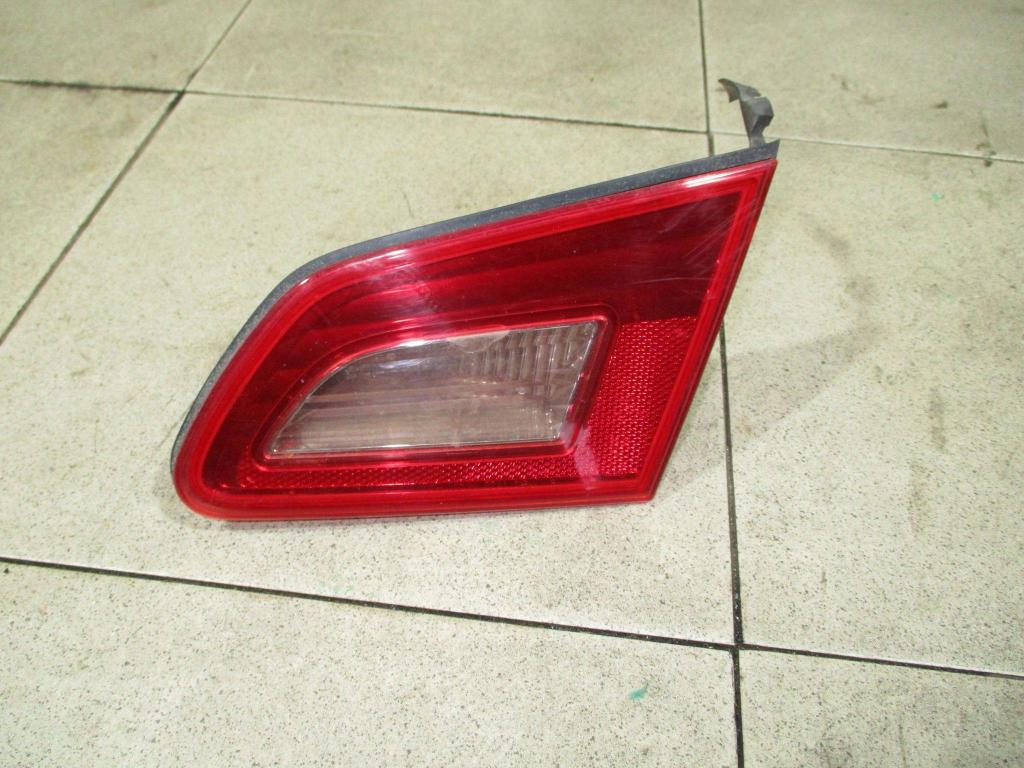 Фонарь задний внутренний правый, 2000 рублей, Пермь