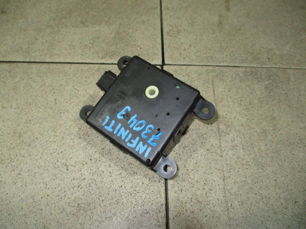 Моторчик заслонки печки, 500 рублей, Пермь