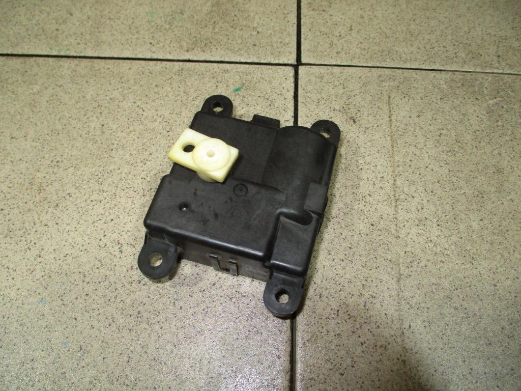 Моторчик заслонки печки, 500 рублей, Пермь