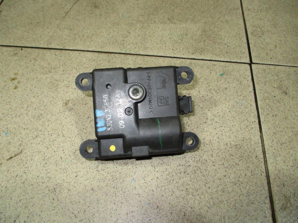 Моторчик заслонки печки, 500 рублей, Пермь