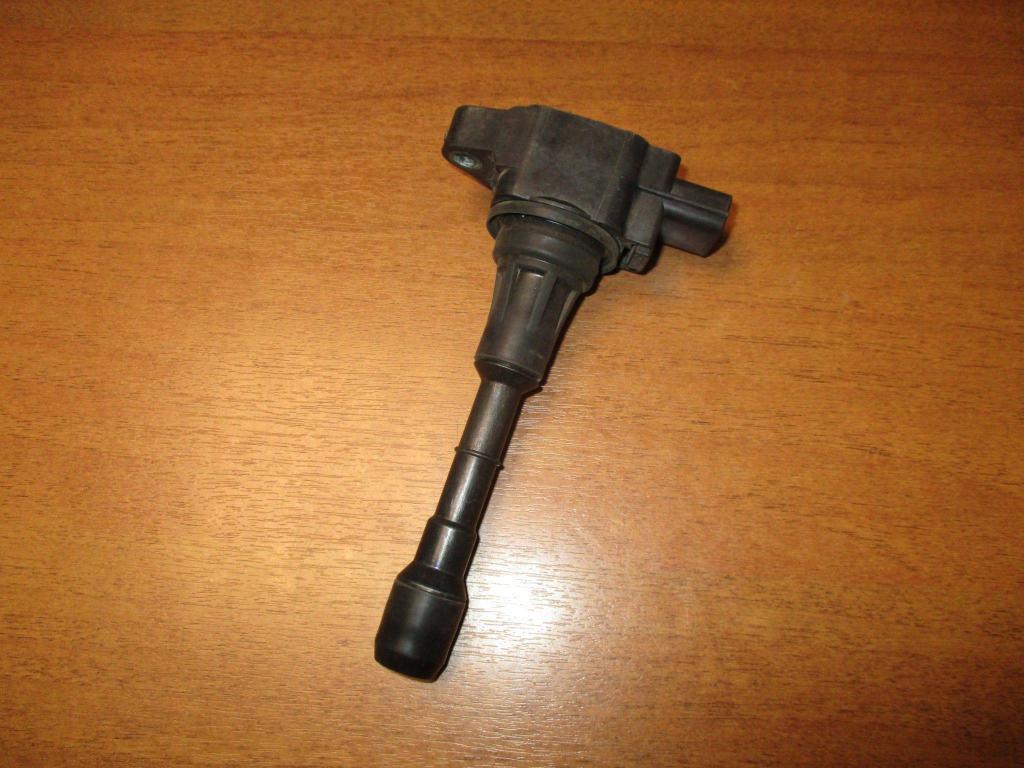 Катушка зажигания, 1000 рублей, Пермь