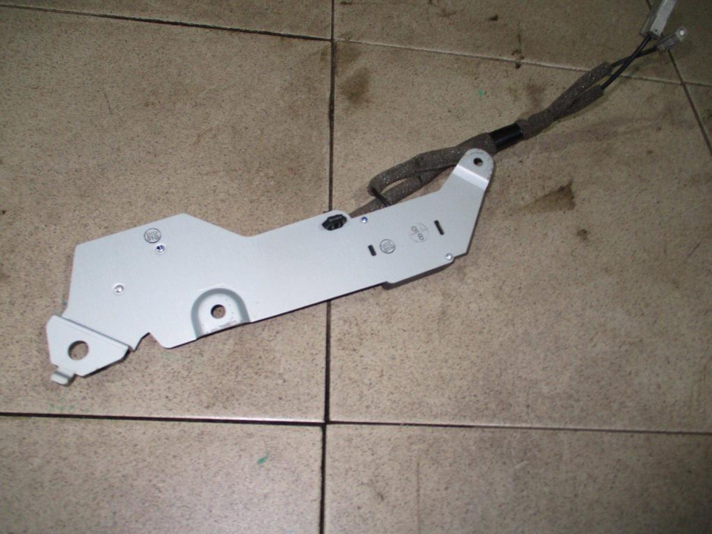 Антенна, 1000 рублей, Пермь