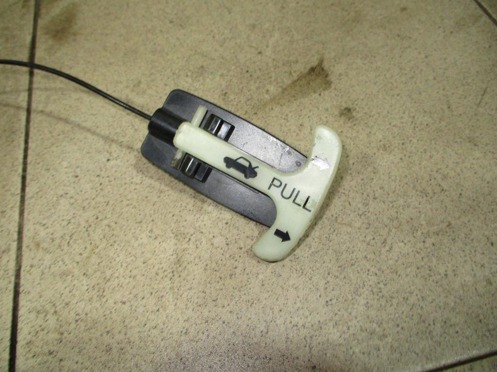 Замок багажника, 1500 рублей, Пермь